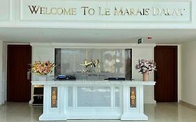 Le Marais Hotel Dalat